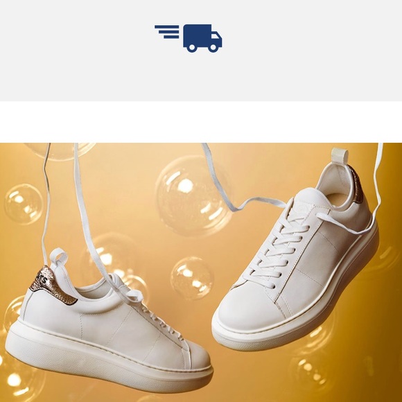 greats alta sneakers